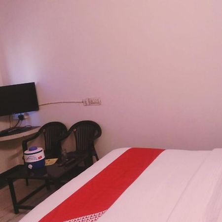 Hotel Rajkamal International Udaipur Ngoại thất bức ảnh